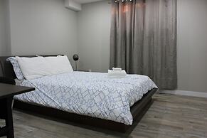 Boardwalk Homes - Executive Guest Rooms & Townhomes