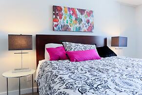 Boardwalk Homes - Executive Guest Rooms & Townhomes