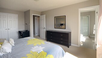 Boardwalk Homes - Executive Guest Rooms & Townhomes