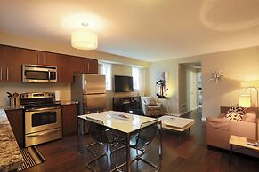 Boardwalk Homes - Executive Guest Rooms & Townhomes
