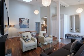 Boardwalk Homes - Executive Guest Rooms & Townhomes