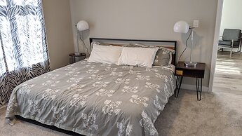 Boardwalk Homes - Executive Guest Rooms & Townhomes