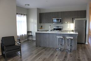 Boardwalk Homes - Executive Guest Rooms & Townhomes