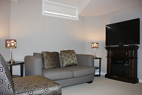 Boardwalk Homes - Executive Guest Rooms & Townhomes
