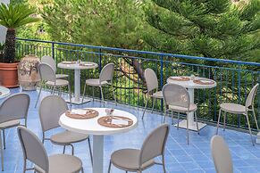 Hotel Oriente