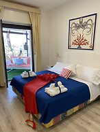 Hotel Oriente