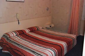 Hotel Acropolis