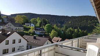 Hotel Pension Jägerstieg
