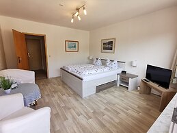 Hotel Pension Jägerstieg