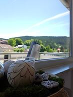 Hotel Pension Jägerstieg