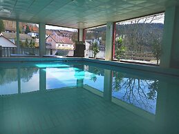 Hotel Pension Jägerstieg