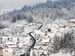 Hotel Pension Jägerstieg