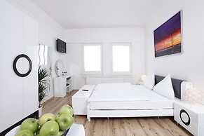 Hotel Design Apart