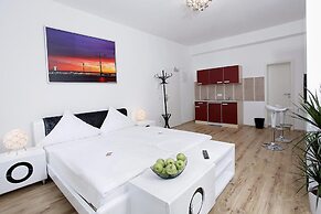 Hotel Design Apart