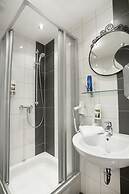 Hotel Design Apart