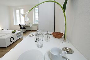 Hotel Design Apart