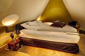 Hotel Gut Thansen