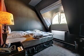 Hotel Gut Thansen