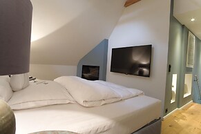 Hotel Gut Thansen