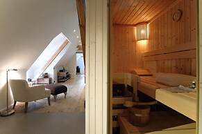 Hotel Gut Thansen