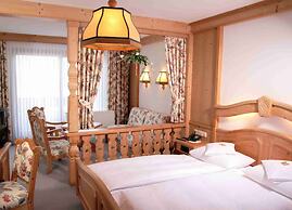 Wellnesshotel Bürgerstuben