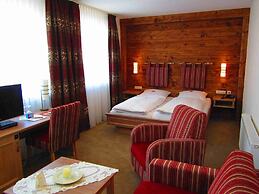 Wellnesshotel Bürgerstuben