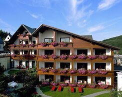 Wellnesshotel Bürgerstuben