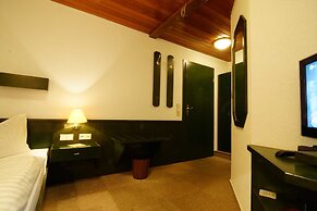 Hotel Zum Schiffchen