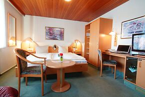 Hotel Zum Schiffchen