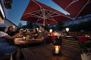 Hotel Zum Schiffchen