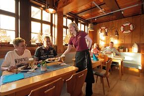 Hotel Zum Schiffchen