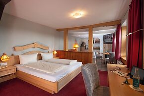 Hotel Zum Schiffchen