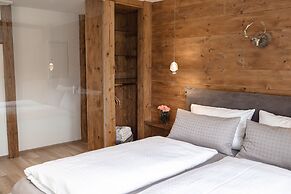 Wellness Pension am Rain