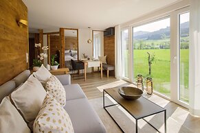 Wellness Pension am Rain