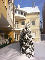 Tisza Alfa Hotel