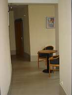 Tisza Alfa Hotel