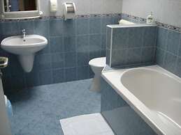 Tisza Alfa Hotel