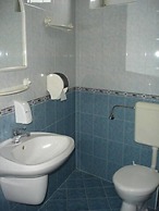 Tisza Alfa Hotel