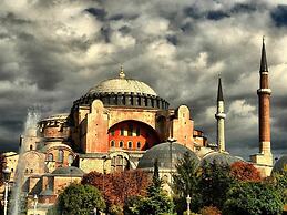 Hotel Torun Istanbul Old City