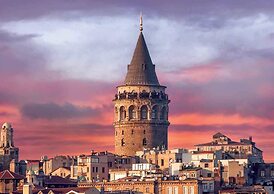 Hotel Torun Istanbul Old City