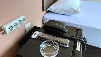 Hotel Torun Istanbul Old City