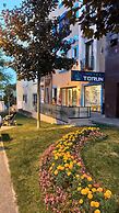 Hotel Torun Istanbul Old City