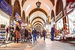 Hotel Torun Istanbul Old City