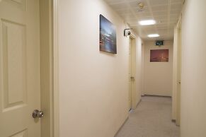 Hotel Torun Istanbul Old City
