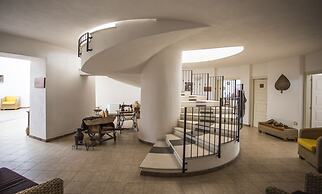 Hotel Su Baione