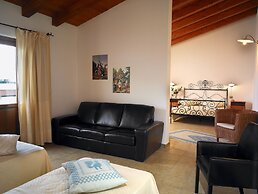 Hotel Su Baione