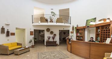 Hotel Su Baione