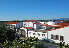 Hotel Su Baione