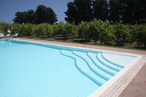 Agriturismo Chiusa di Carlo
