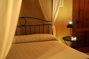 Agriturismo Chiusa di Carlo